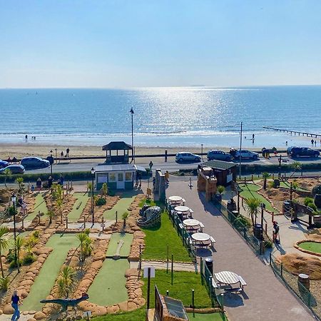 Seacliff Villa Shanklin Ngoại thất bức ảnh