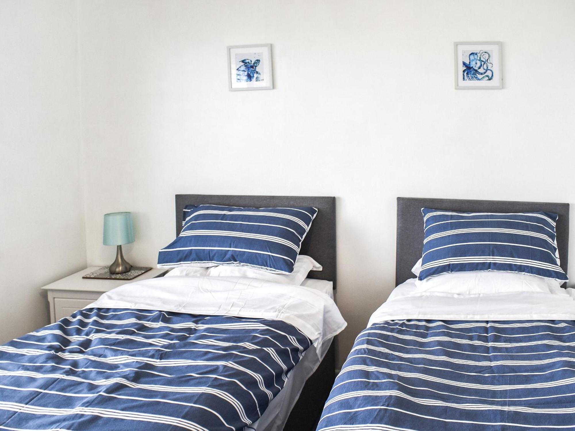 Seacliff Villa Shanklin Ngoại thất bức ảnh