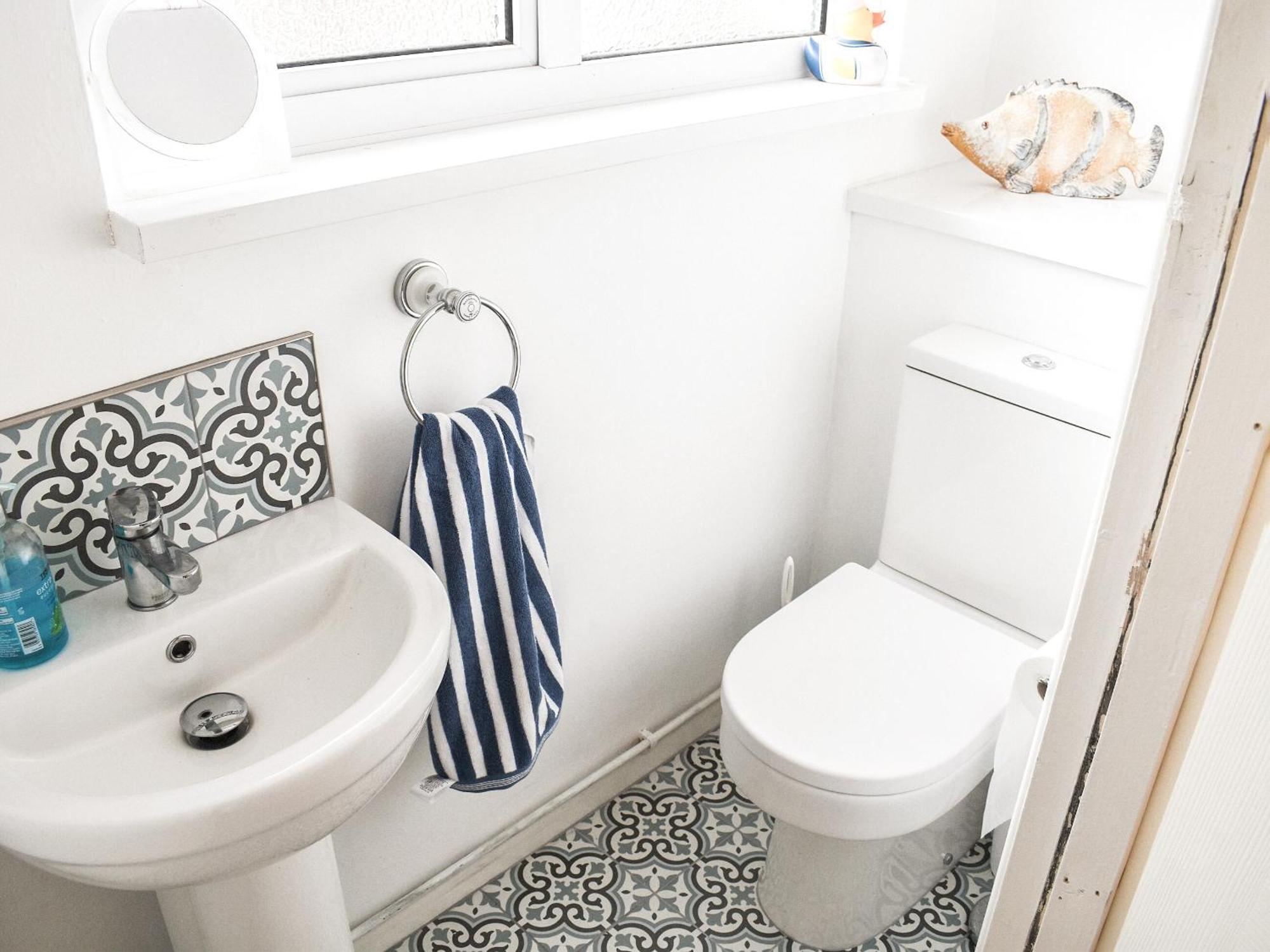 Seacliff Villa Shanklin Ngoại thất bức ảnh
