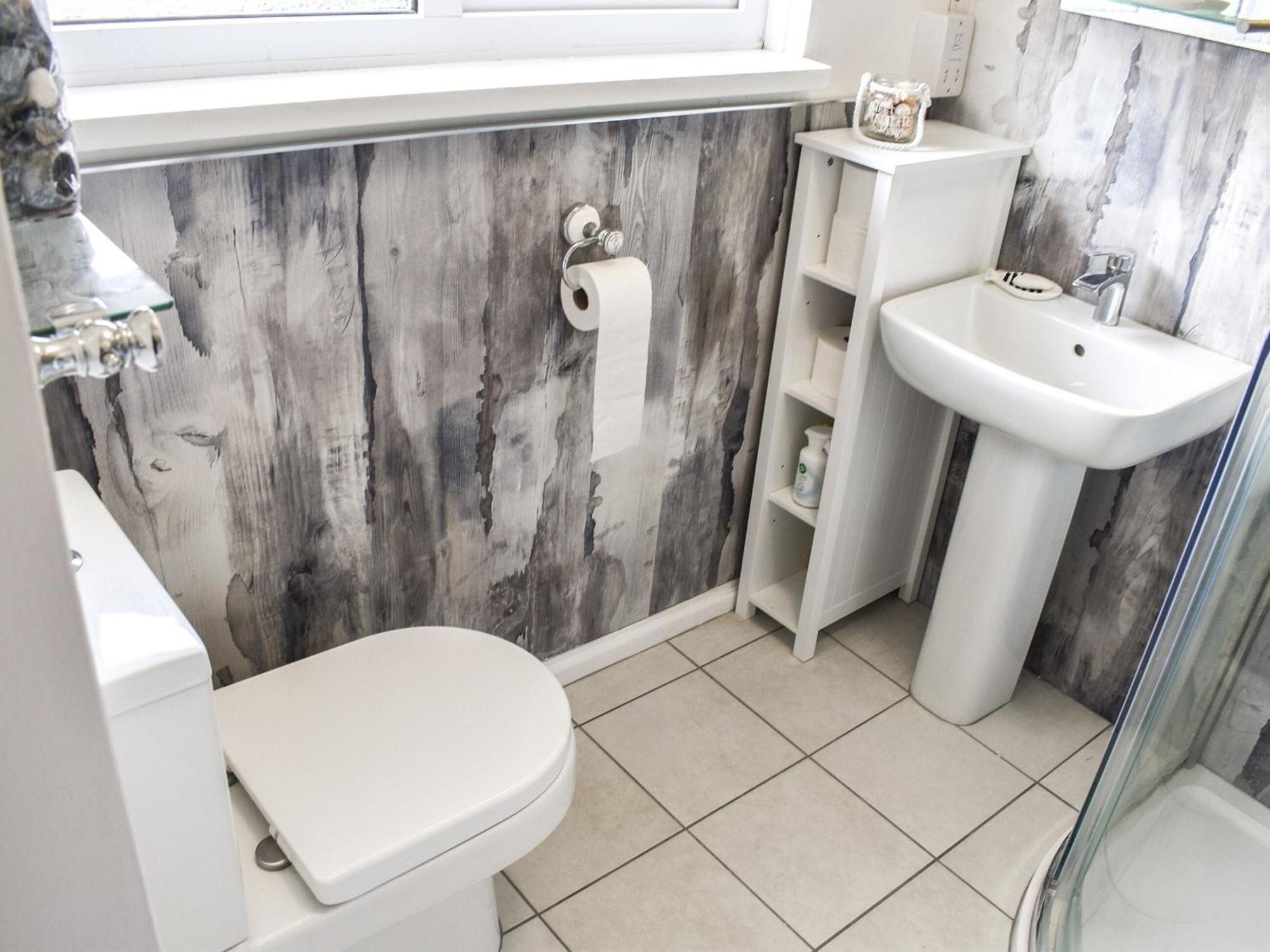 Seacliff Villa Shanklin Ngoại thất bức ảnh